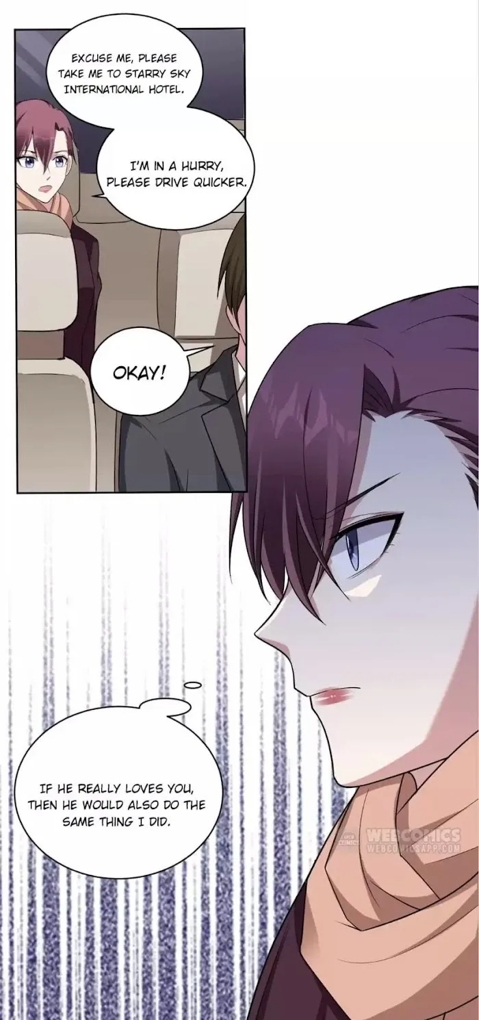 All Strings Attached - Chapter 64 Page 21