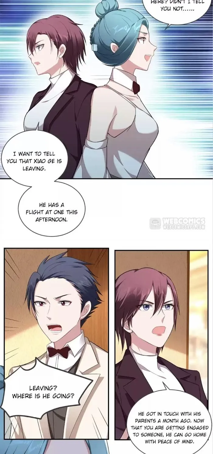 All Strings Attached - Chapter 65 Page 4