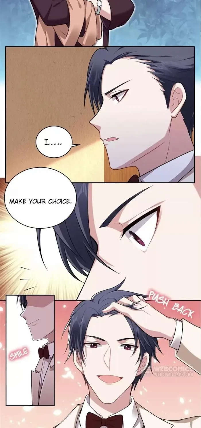 All Strings Attached - Chapter 65 Page 6