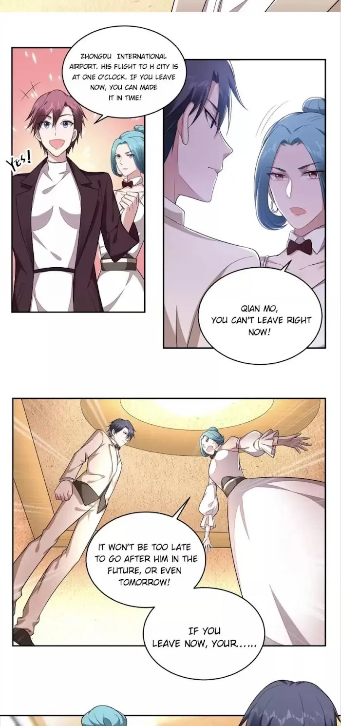All Strings Attached - Chapter 65 Page 8