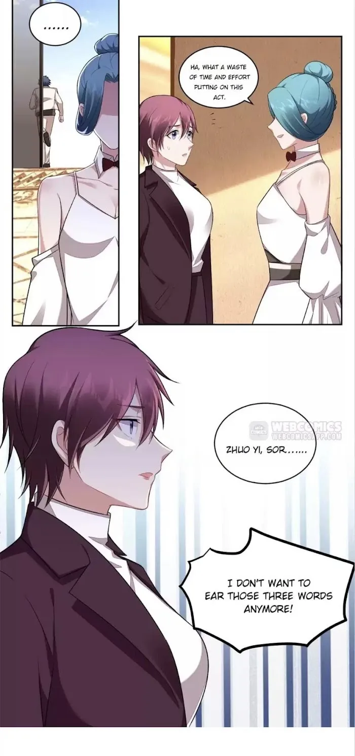 All Strings Attached - Chapter 65 Page 10
