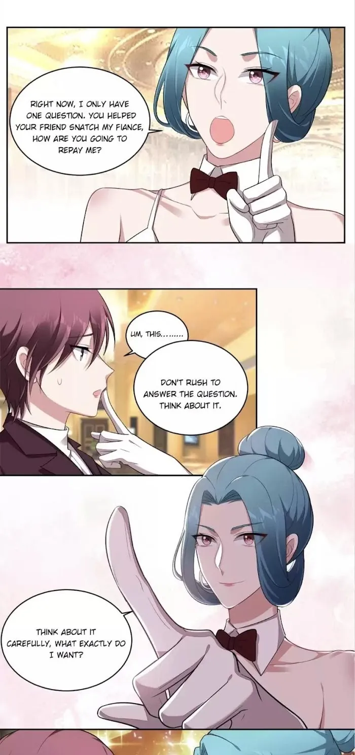 All Strings Attached - Chapter 65 Page 11