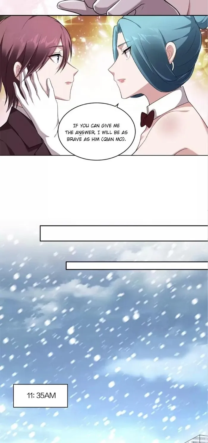 All Strings Attached - Chapter 65 Page 12