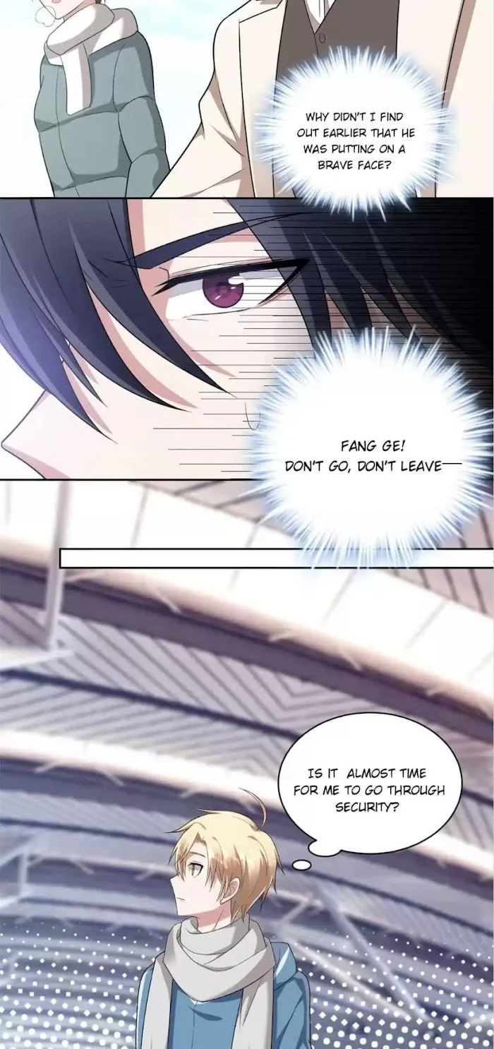 All Strings Attached - Chapter 65 Page 16