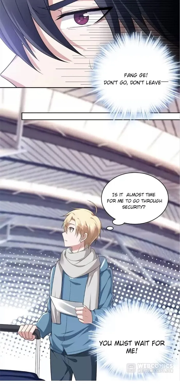 All Strings Attached - Chapter 65 Page 17