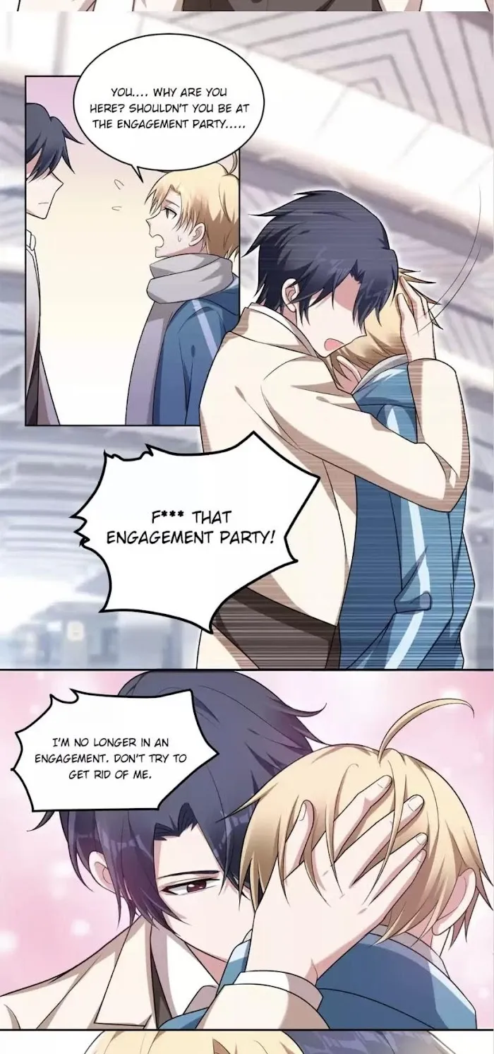 All Strings Attached - Chapter 66 Page 7