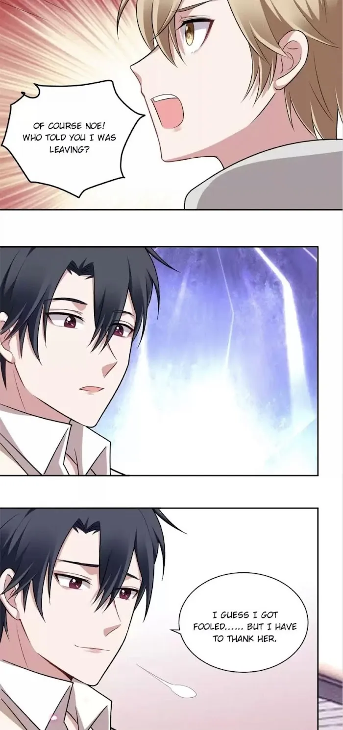 All Strings Attached - Chapter 66 Page 11