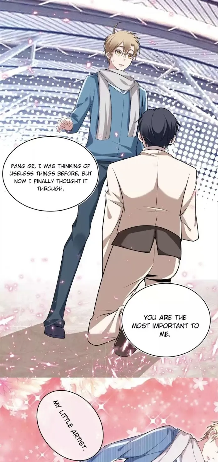 All Strings Attached - Chapter 66 Page 12