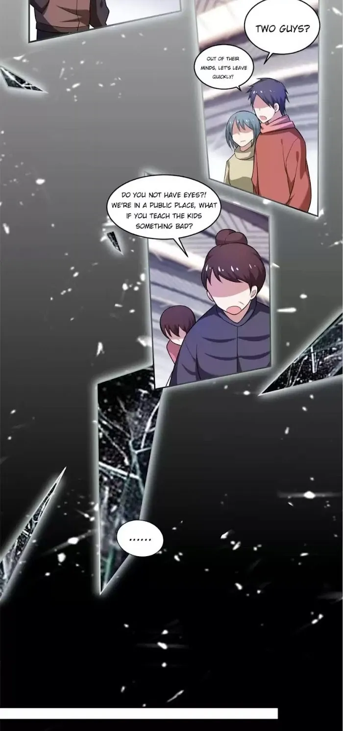 All Strings Attached - Chapter 67 Page 2
