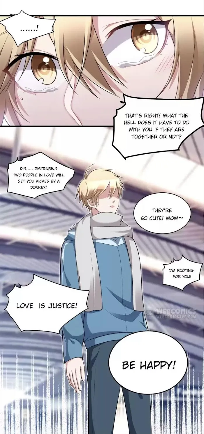All Strings Attached - Chapter 67 Page 4