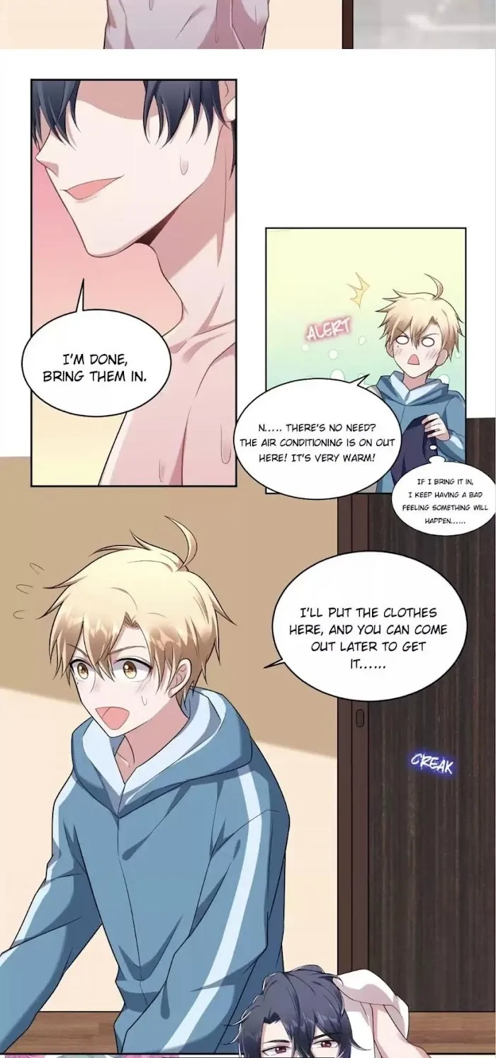 All Strings Attached - Chapter 67 Page 13