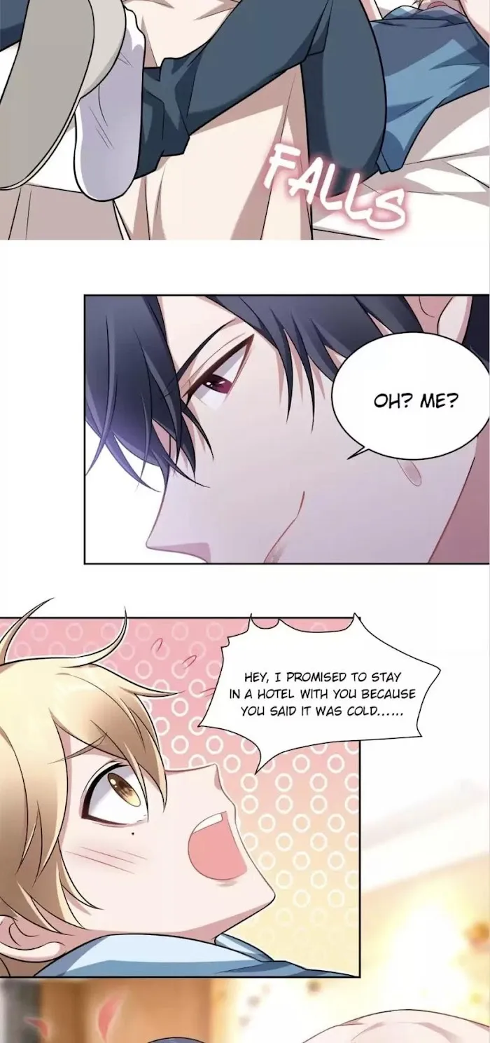 All Strings Attached - Chapter 67 Page 16