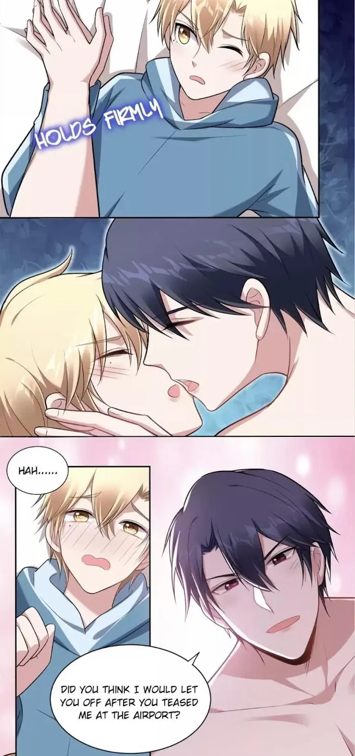 All Strings Attached - Chapter 68 Page 3