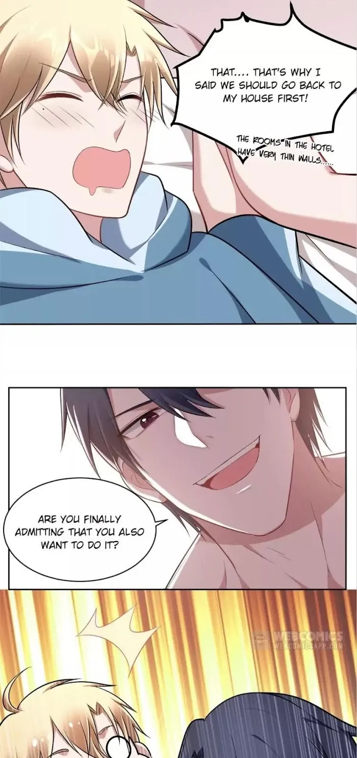 All Strings Attached - Chapter 68 Page 4