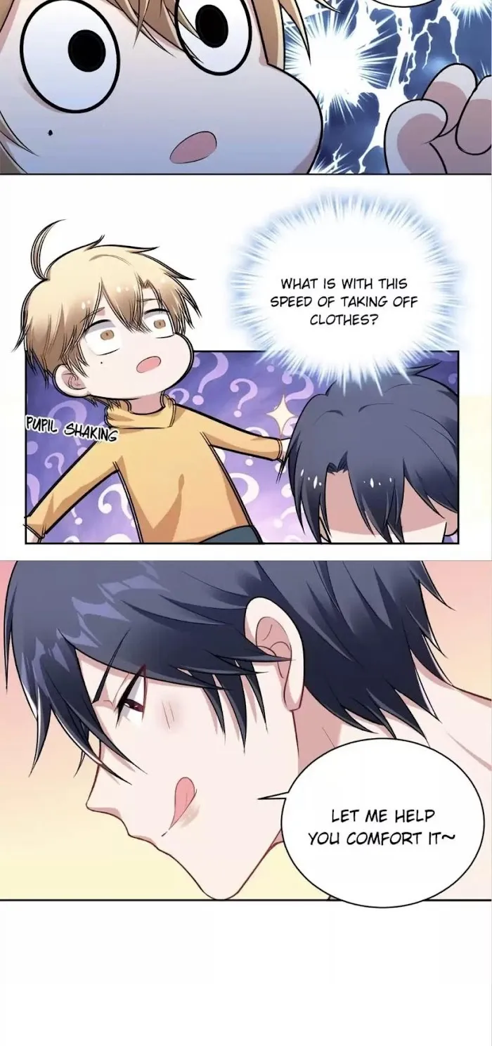 All Strings Attached - Chapter 68 Page 6
