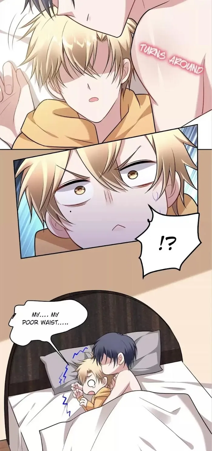 All Strings Attached - Chapter 68 Page 9