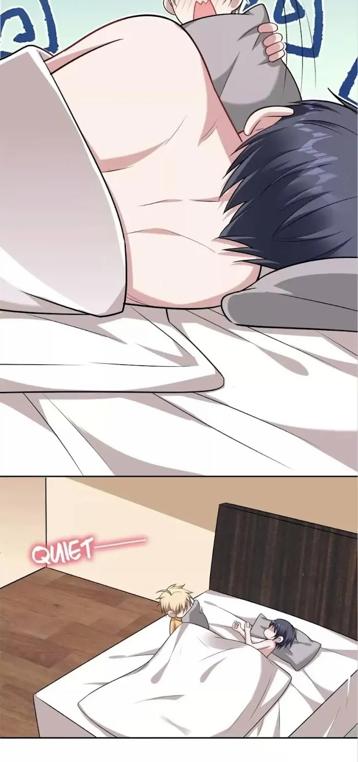 All Strings Attached - Chapter 68 Page 11