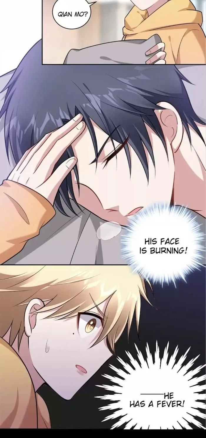 All Strings Attached - Chapter 68 Page 13