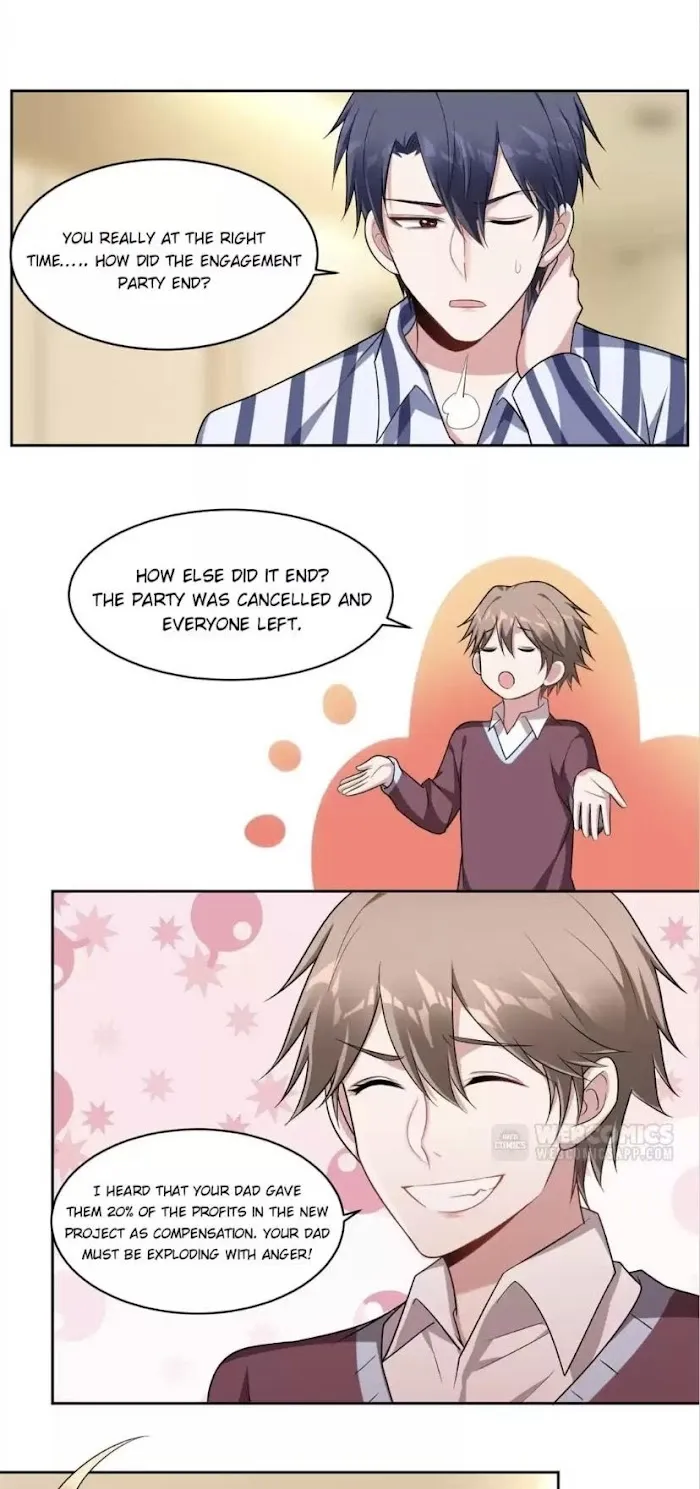All Strings Attached - Chapter 69 Page 4