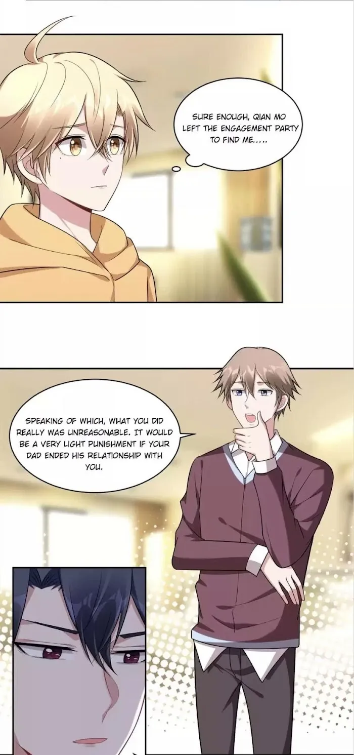 All Strings Attached - Chapter 69 Page 5