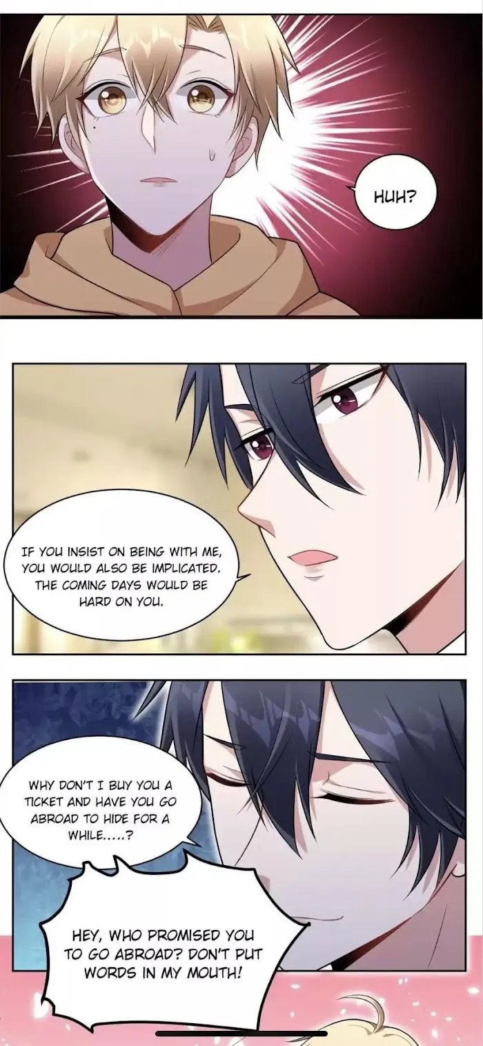 All Strings Attached - Chapter 69 Page 7
