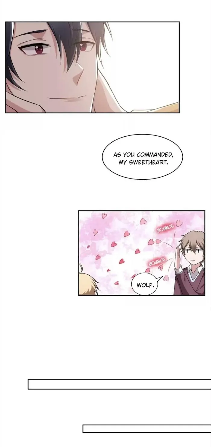All Strings Attached - Chapter 69 Page 9