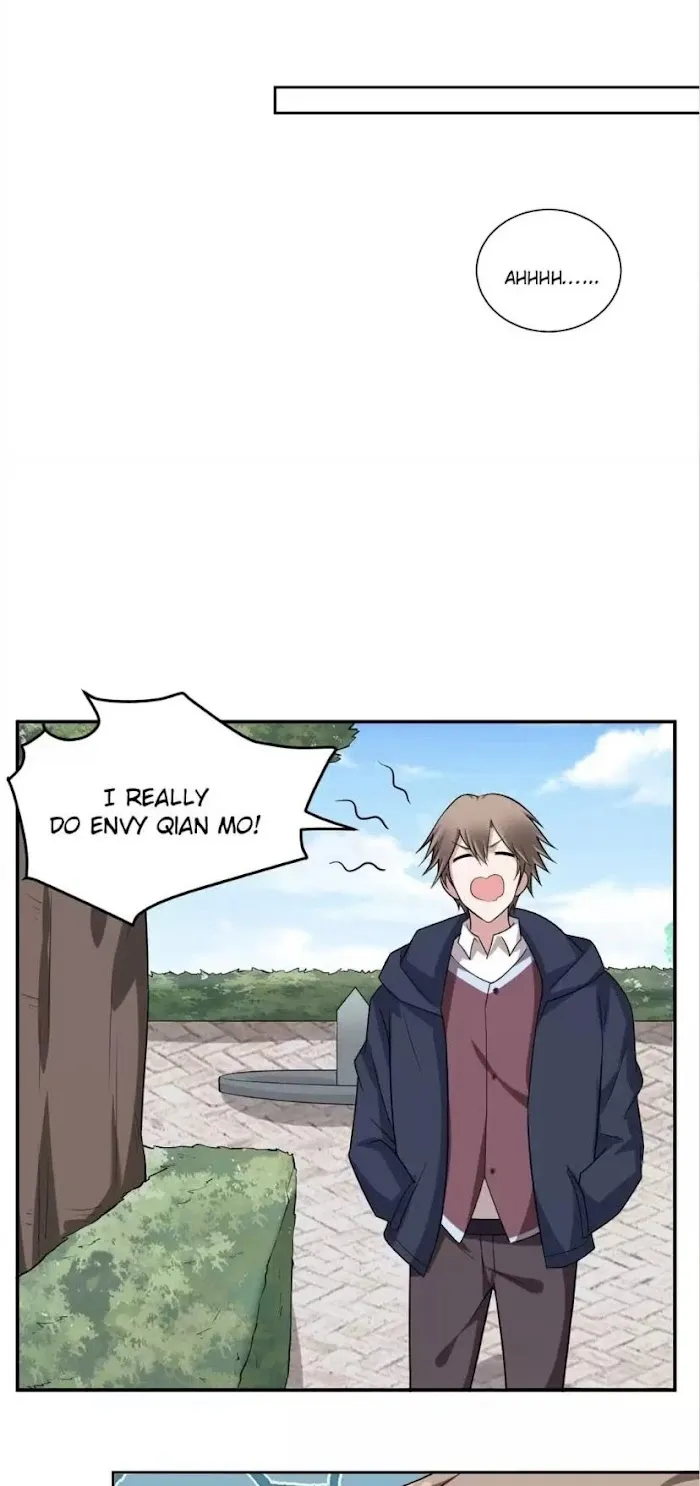 All Strings Attached - Chapter 69 Page 10