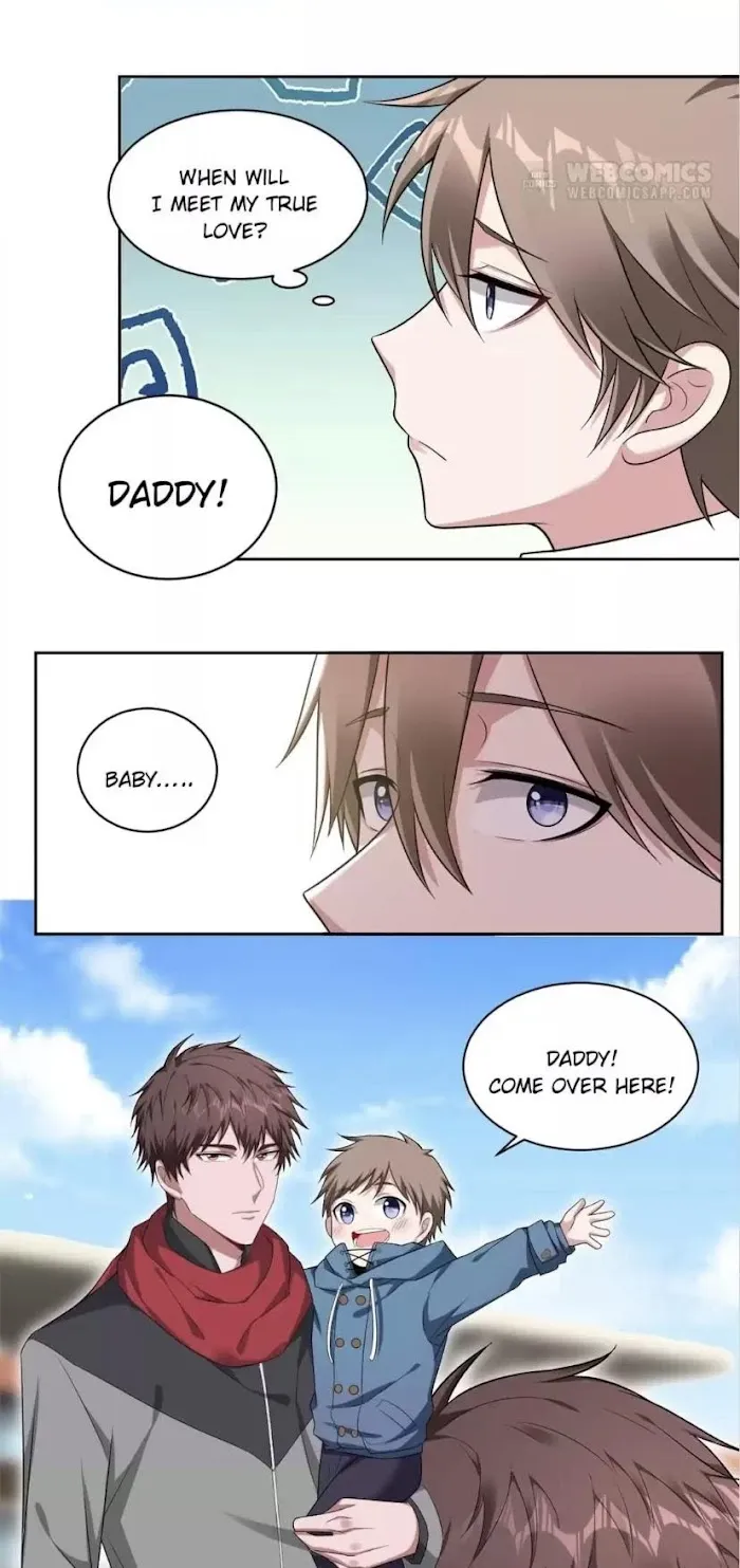 All Strings Attached - Chapter 69 Page 11