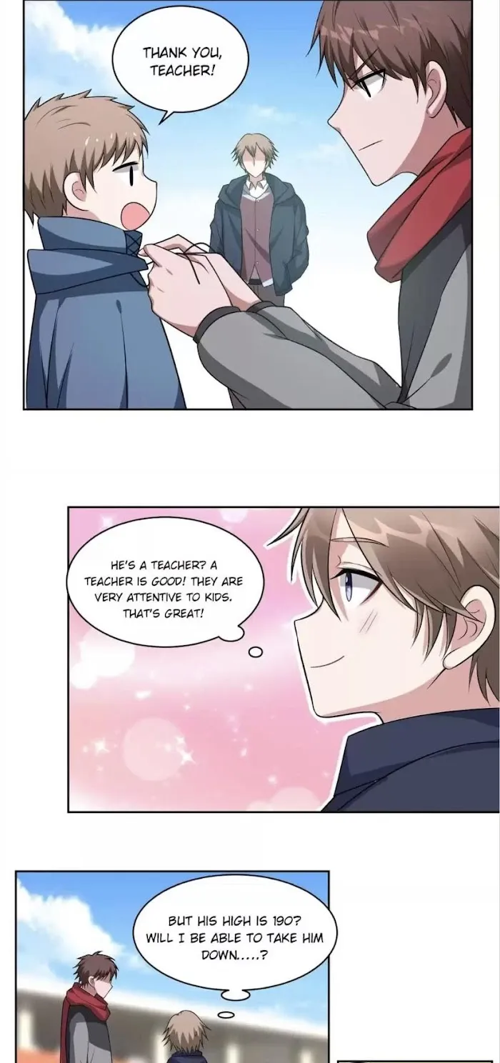 All Strings Attached - Chapter 69 Page 13