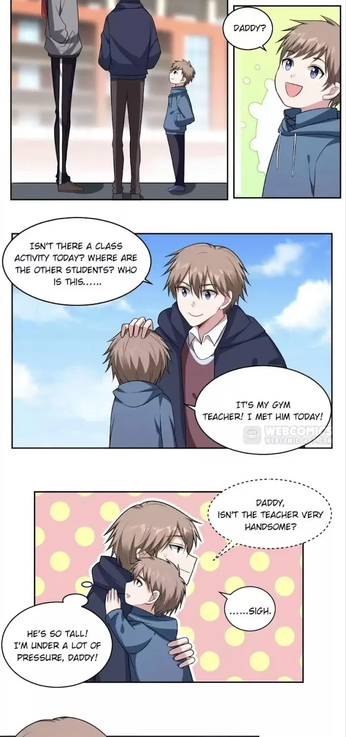 All Strings Attached - Chapter 69 Page 14