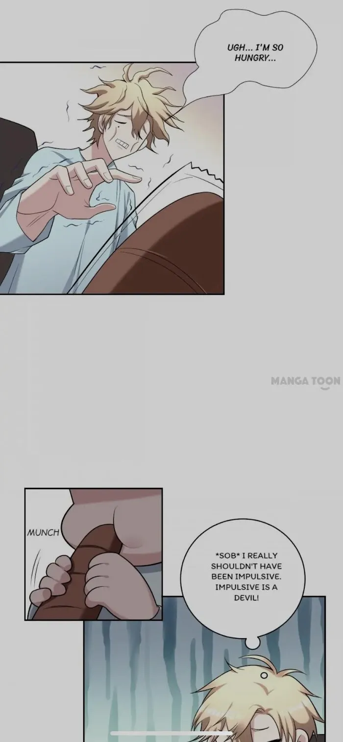 All Strings Attached - Chapter 7 Page 2