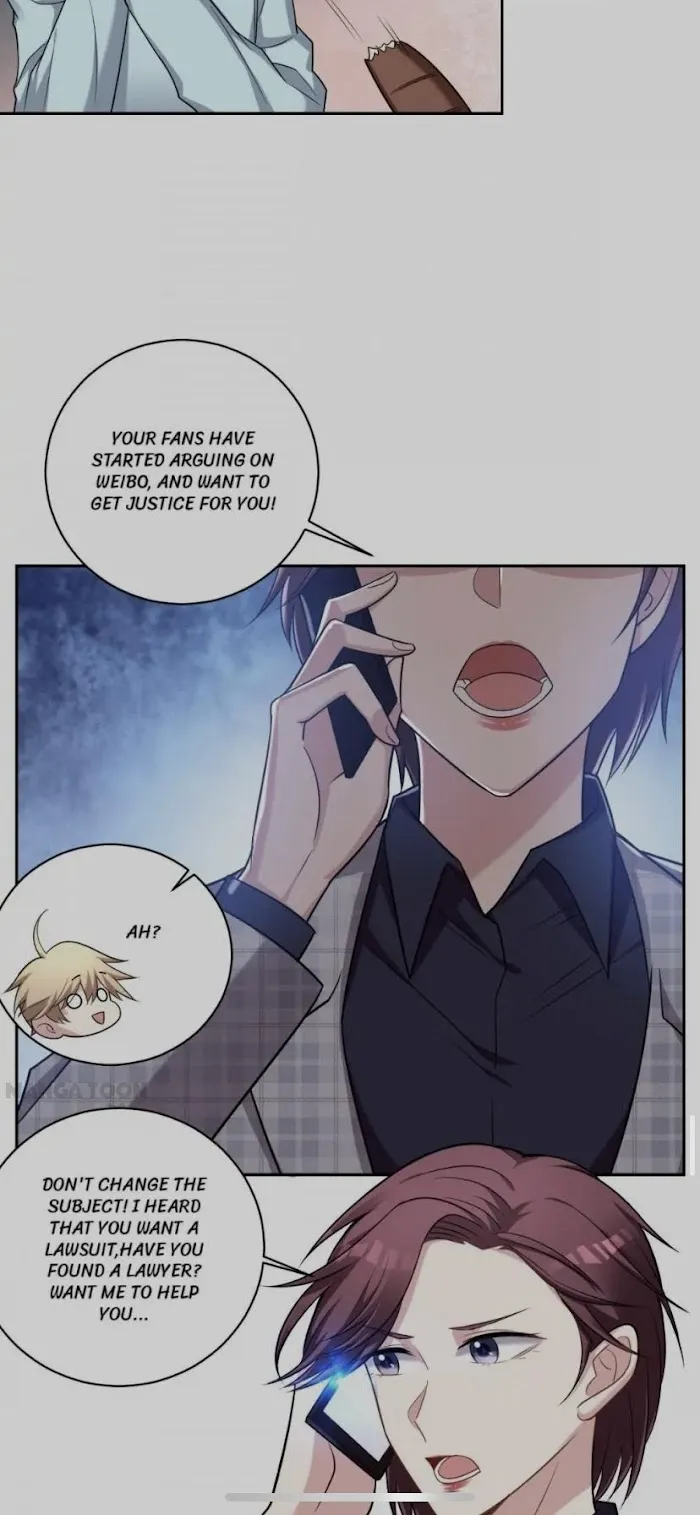 All Strings Attached - Chapter 7 Page 5