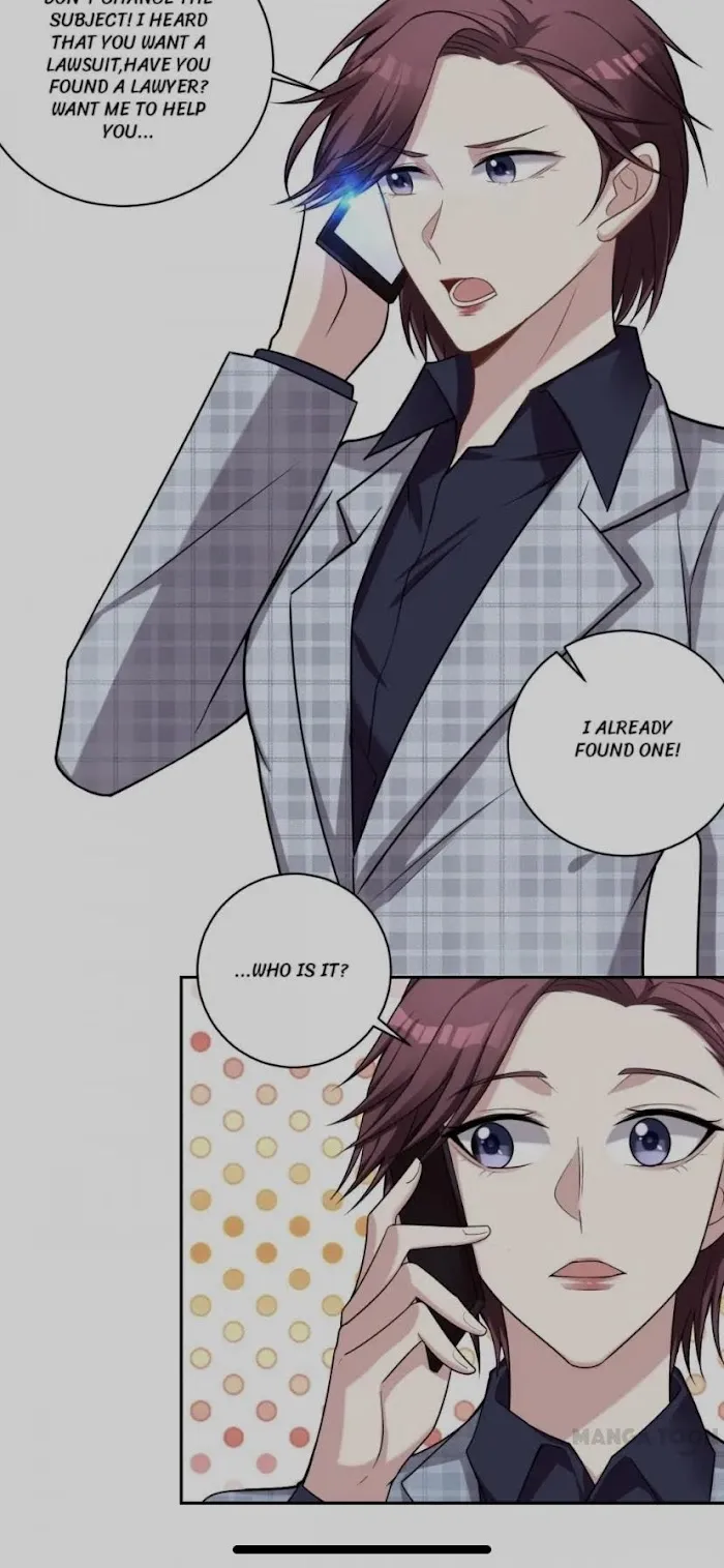 All Strings Attached - Chapter 7 Page 6