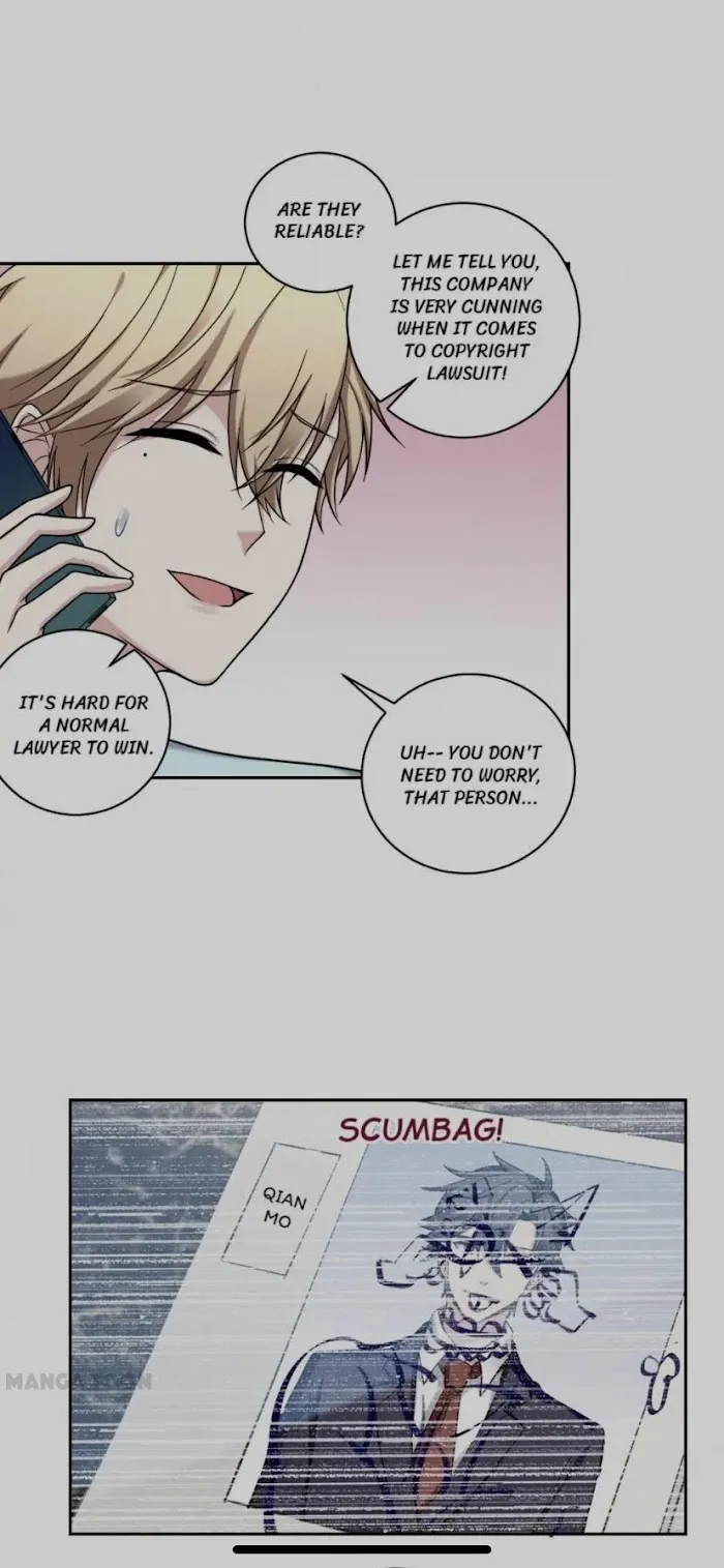 All Strings Attached - Chapter 7 Page 7