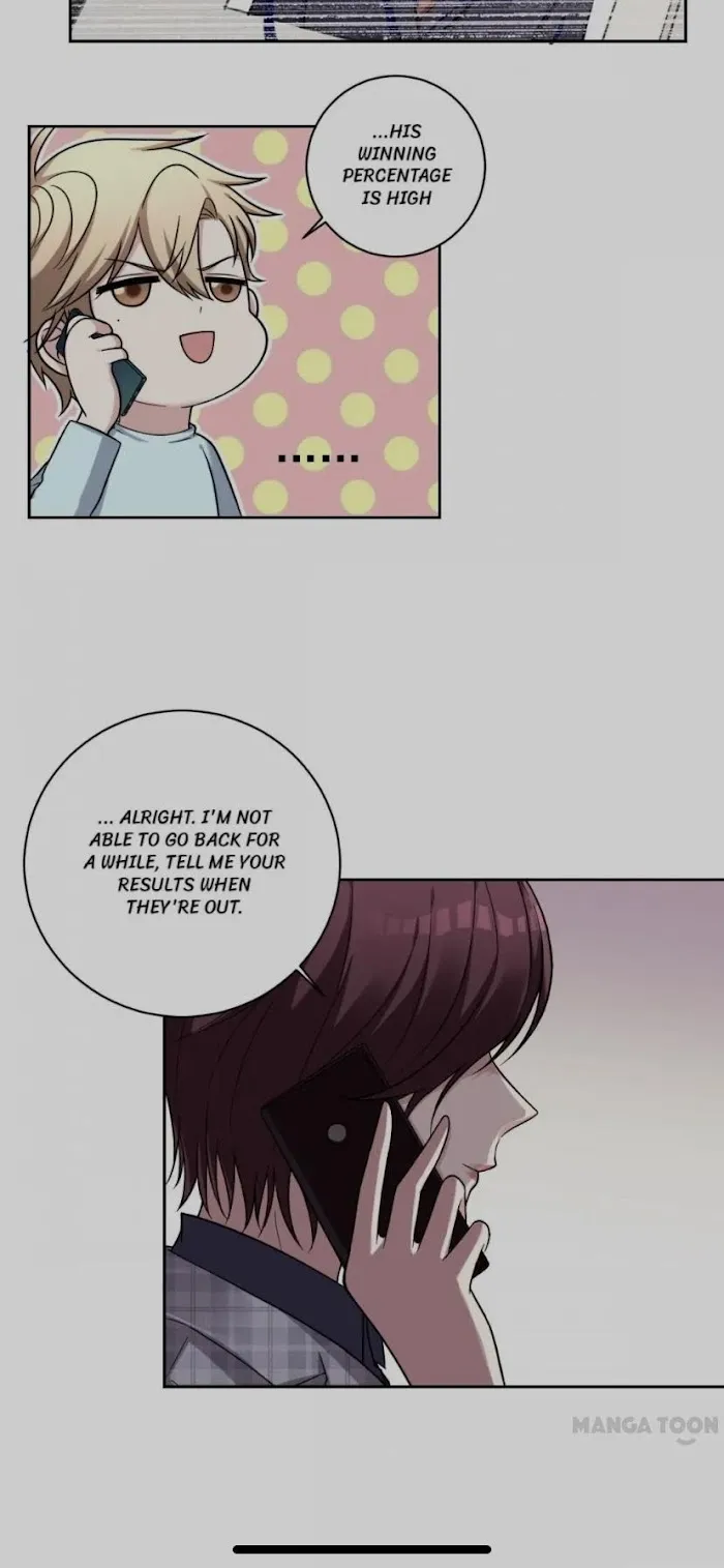 All Strings Attached - Chapter 7 Page 8