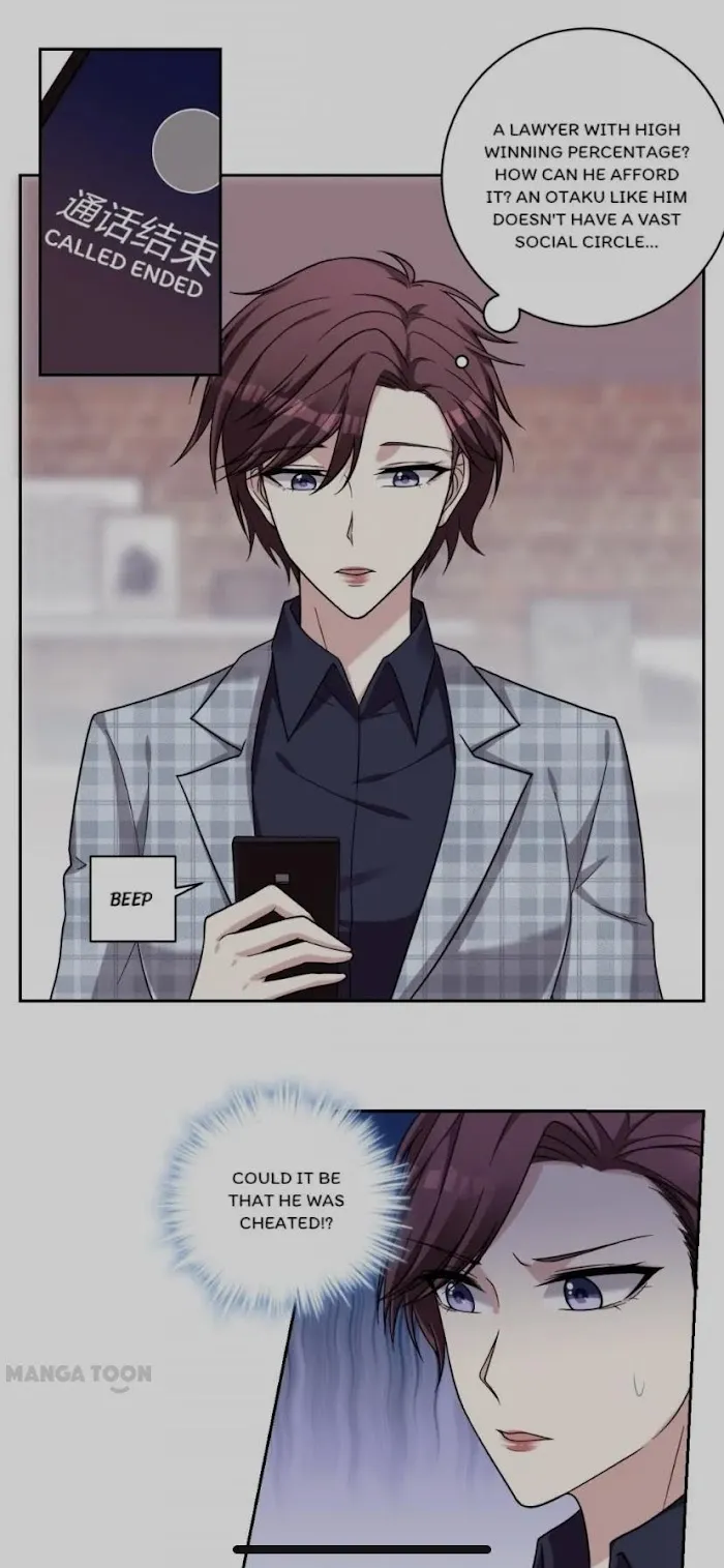 All Strings Attached - Chapter 7 Page 9