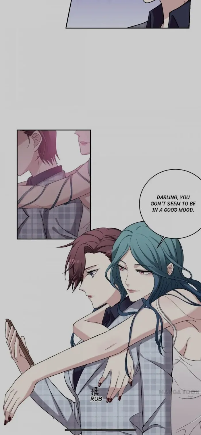 All Strings Attached - Chapter 7 Page 10
