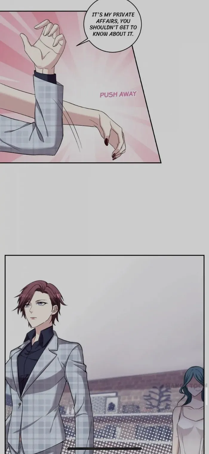 All Strings Attached - Chapter 7 Page 12