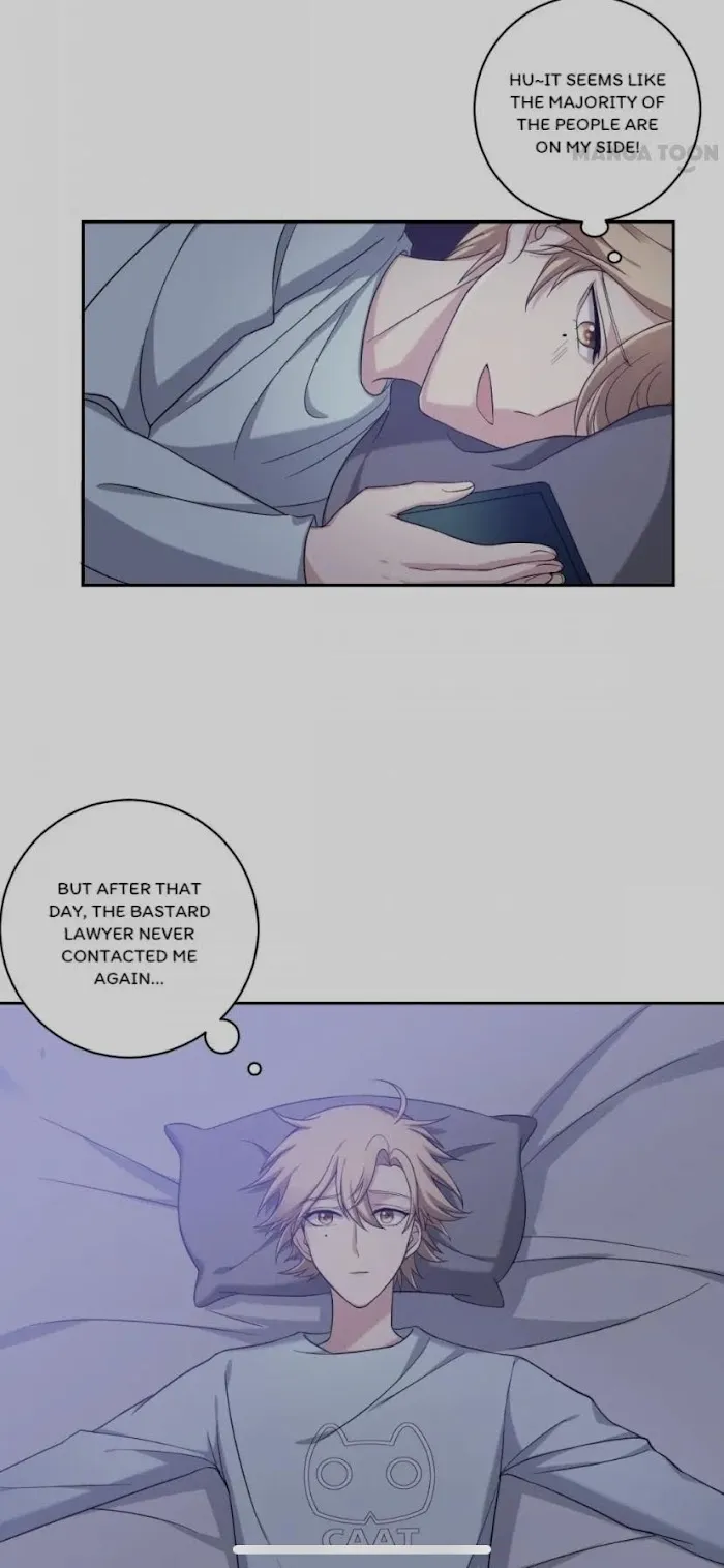 All Strings Attached - Chapter 7 Page 15