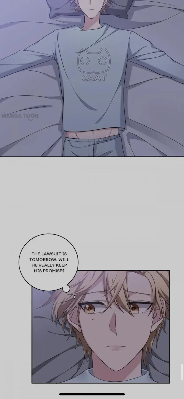 All Strings Attached - Chapter 7 Page 16