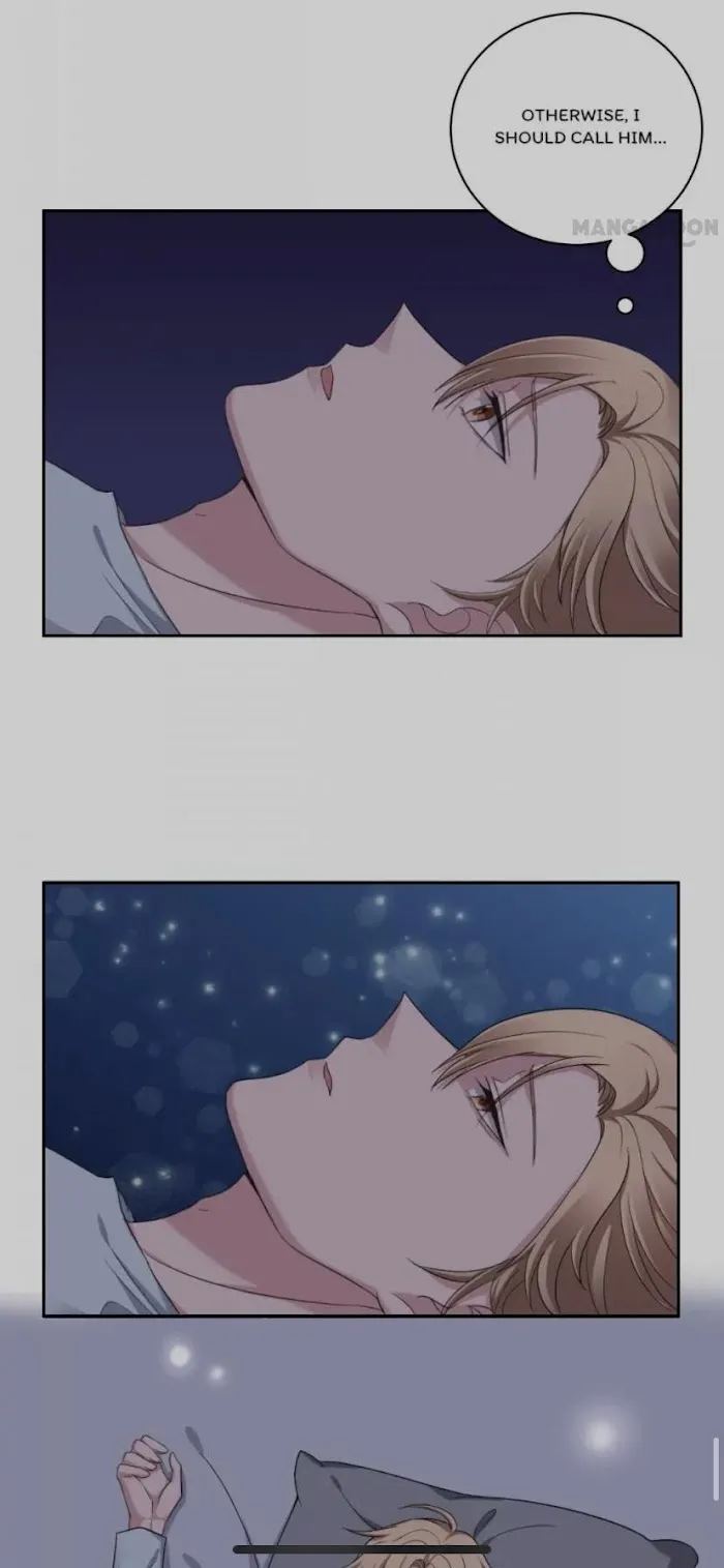 All Strings Attached - Chapter 7 Page 17