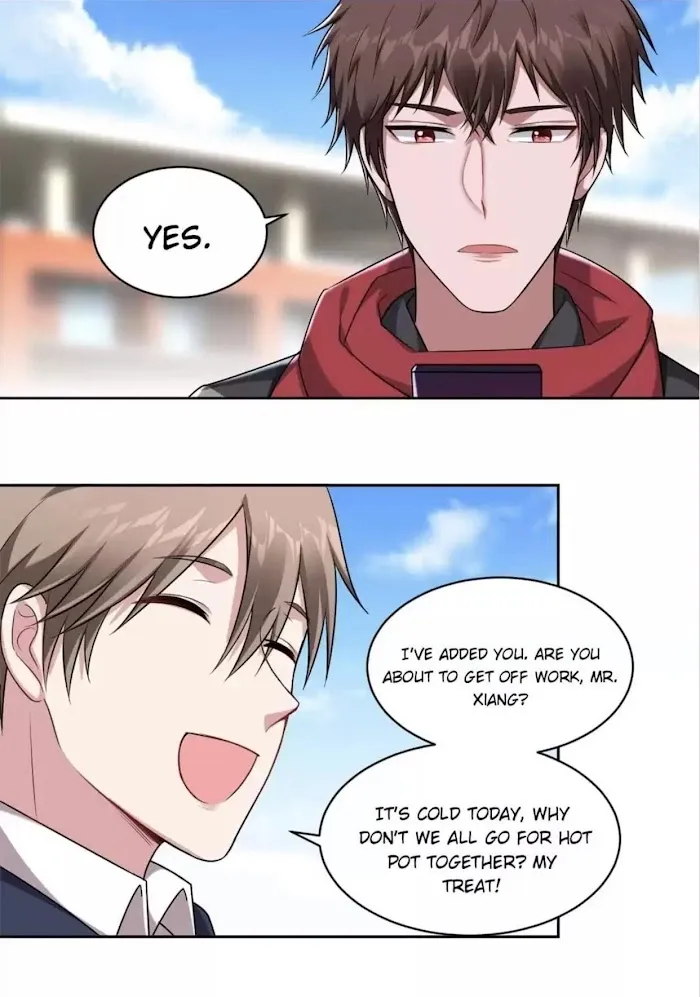 All Strings Attached - Chapter 70 Page 2