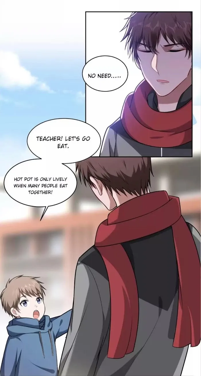 All Strings Attached - Chapter 70 Page 3
