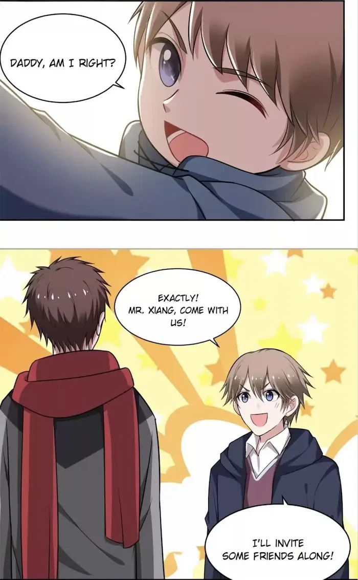 All Strings Attached - Chapter 70 Page 4