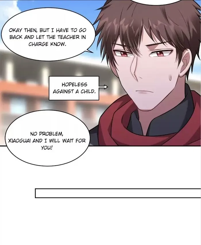 All Strings Attached - Chapter 70 Page 5