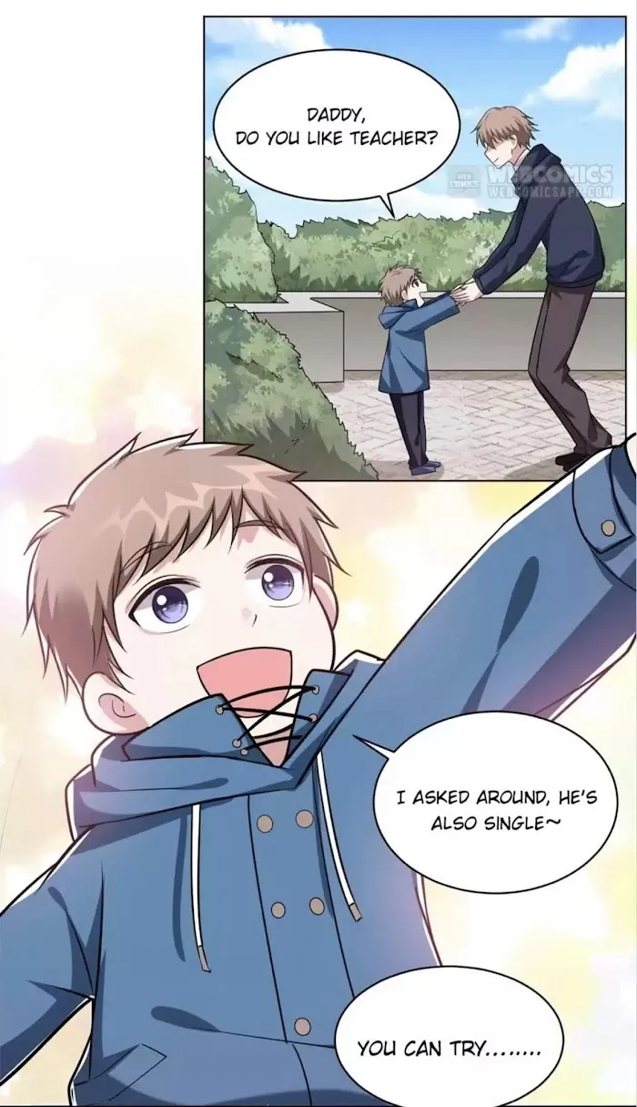 All Strings Attached - Chapter 70 Page 6
