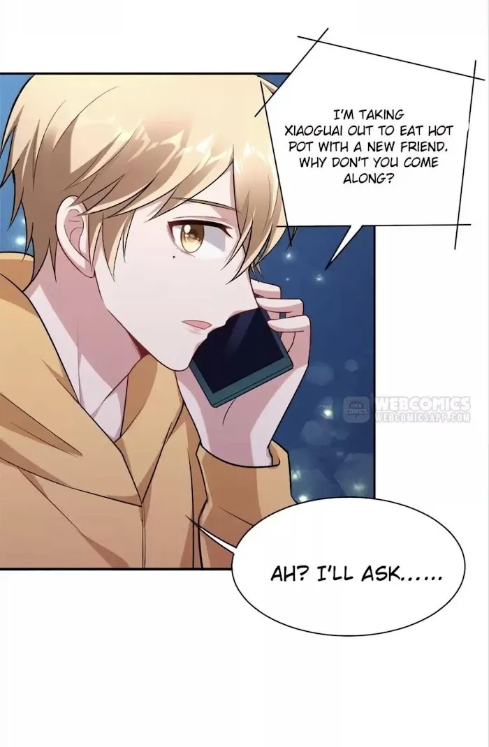 All Strings Attached - Chapter 70 Page 9