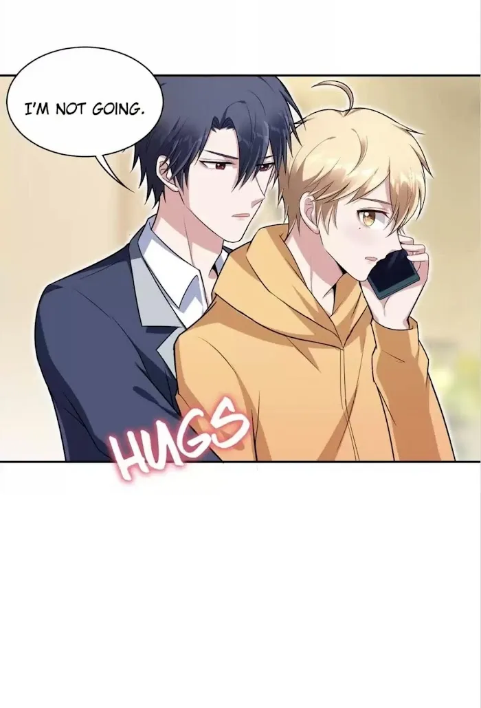 All Strings Attached - Chapter 70 Page 10