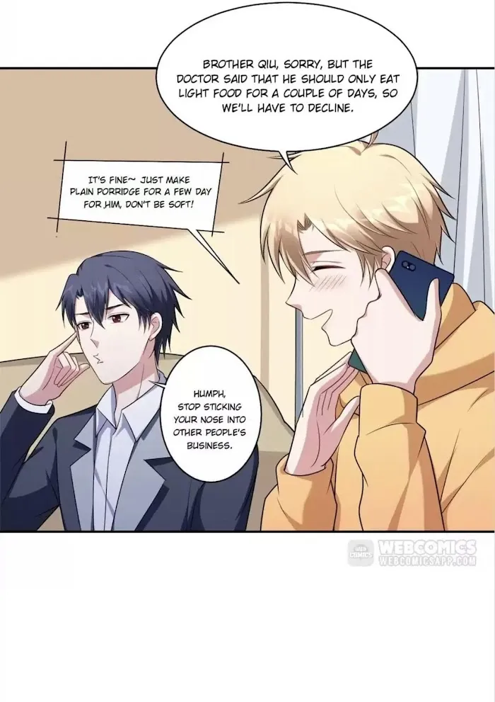 All Strings Attached - Chapter 70 Page 13