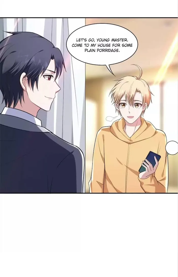 All Strings Attached - Chapter 70 Page 14